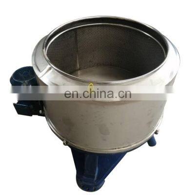Stainless Steel Centrifugal Drier for Food photo-3