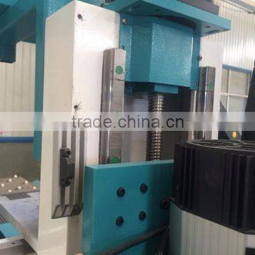 Cnc Router Atc HSD Spindle Cnc Router Rotary Tool Changer Cnc Router 2016 Hot Product photo-2