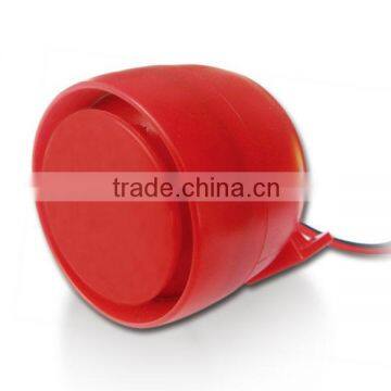 Auto Alarm Siren Horn With Warning Sound 12v or 24v Design Suitable photo-2