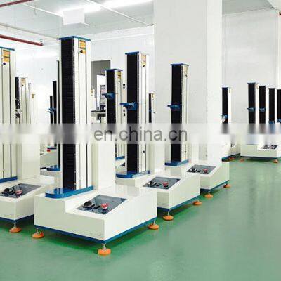 Liyi 30kn Universal Machine Mechanical Tester Packing Belt 90 Degree Peel Peeling Tensile Strength Testing Equipment photo-2