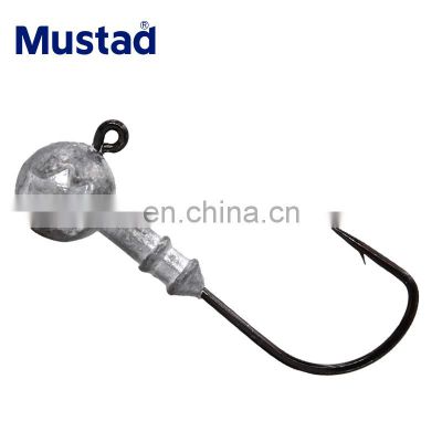 3g 5g 7g 10g crank Jig head hook fishing hook lead head Jig lure  jig hook mustad for soft worm