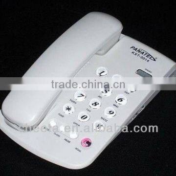 panatel telephone KXT 3014