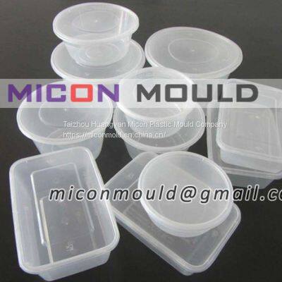 Food Container Mould photo-4