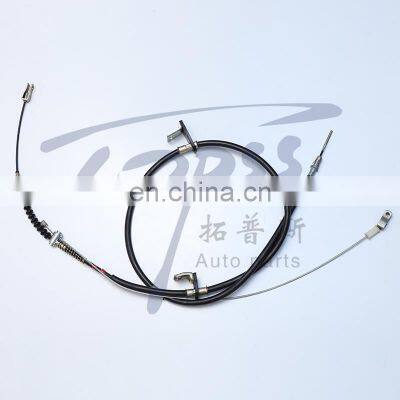 High Performance Made In China OEM 46410-28100 Brake Cable For TOYOTA