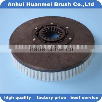12 Inch Scrubber Brush photo-2