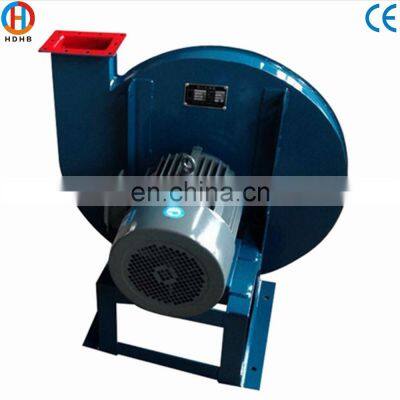 Model 9-19 High Pressure Centrifugal Blower Air Fan 3.55A photo-4