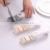 Commercial Stainless Steel 2 Stage Household Small Stone Kitchen Knife Sharpener