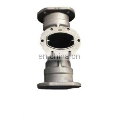 The Fine Quality Cnc Turning Machining Custom Stainless Fabrication Mechanical Parts