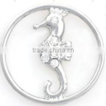 Cross Floating Locket Plate Hot New Product For 2015