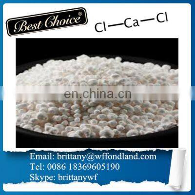 Calcium Chloride 74% /Used as a Desiccant, Refrigerant, Antifreeze photo-4