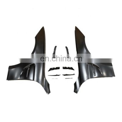 CAR fenderS for BMW F32 M4 F36 M4 4 SERIES