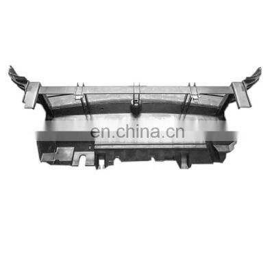 OEM 2125050230 Radiator-Lower Baffle for MERCEDES BENZ W212 E350 3.0L V6  2011-2013