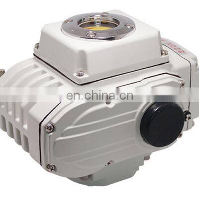 OEM On Off Type Regulation Type Intelligent Electric Actuator photo-4