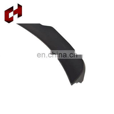 CH Water Proof Rear Trunk Wing Spoiler Accessories Decoration Back Boot Tail Rear Spoiler For Ford Mustang 15-18 photo-5
