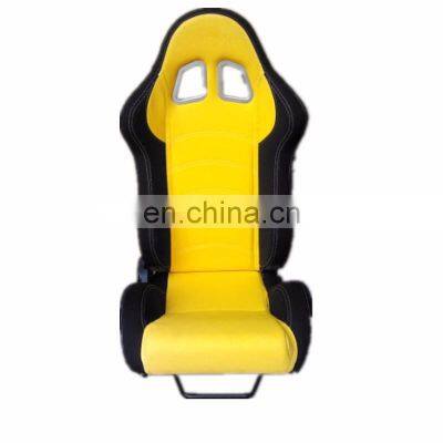 JBR 1018 Different Color Adjustable Bucket Racing Seat Sport Seat photo-2