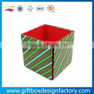 Paper Box Gift Packing Styles for Clothes photo-2
