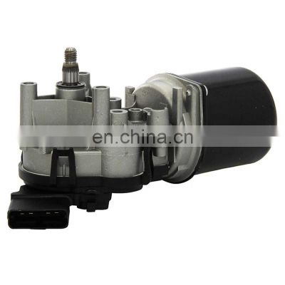 Front wiper motor 4pins 579753 7701208533 8200000526 8200317212 8200317213 for LAGUNA II