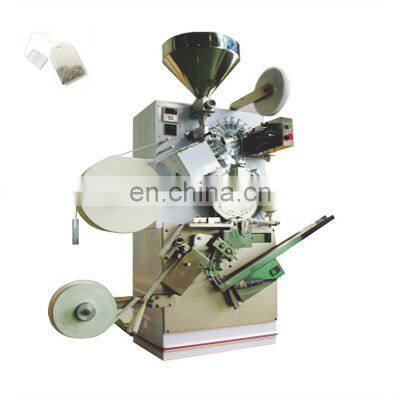 Sachet Packaging Machine Tea Powder Coffee Automatic Packaging Machine