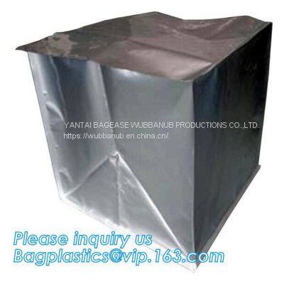 Aluminium Pallet Cover, Foil Liners, Aluminium Liners, Plastic Packaging and Protective Solutions, Bags, Bagging, & Pack photo-2