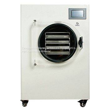 6-8kg Large Home Freeze Dryer       Kitchen Best Freeze Dryer For sale      Affordable Freeze Dryer