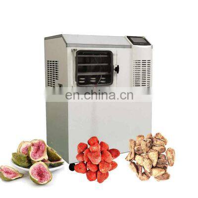 Cheap Freezing Dryer Machine Lyophilizer Food Freeze Dryer