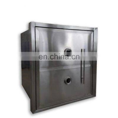 FZG Reliable Quality Mini Freeze Pharmaceutical Dryer Best Price China Drying Machine Vacuum Oven