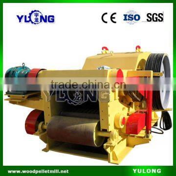 5-6ton/h Crusher Machine for Making Wood Sawdust photo-5