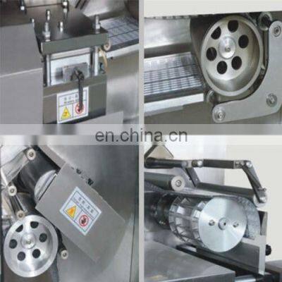 DPH-260H High Speed Capsule Blister Packing Machine Tablet Blister Packer Blister Packaging Machine photo-4