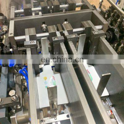 Automatic Small Nylon Triangle Tea Powder Leaf Bag Sachet Paper Filling Sealing Horizontal Packing Machine photo-2