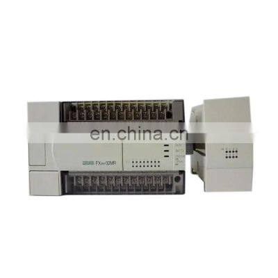 FX3G-40MR-ES-A New 2020 product idea new and original mitsubishi plc logic controller