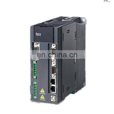 Delta Electronics 1.3KW EtherCAT servo motor drive ASD-A2-1521-EN