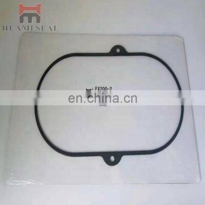 Excavator EX200-2 HPV091 Gasket Hydraulic Main Pump Gasket 8057232 photo-3