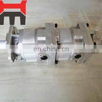Hydraulic Gear Pump 705-56-34590 for WA150 HM300 Hydraulic Power Parts photo-2
