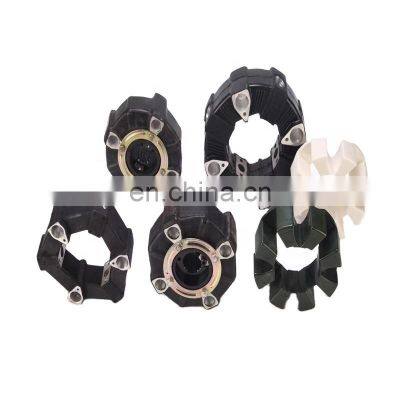 Excavator high quality 50AS 50A 50AC Coupling Assy