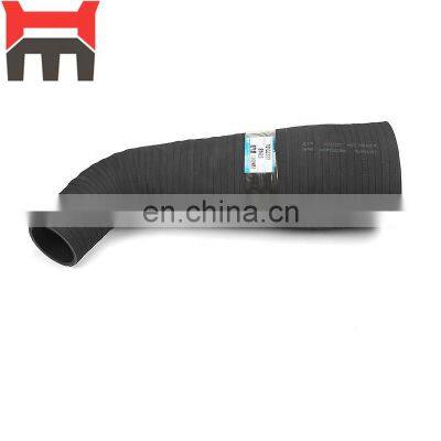 Hot sales excavator parts  SY420 SY425 Air intake hose 10133332