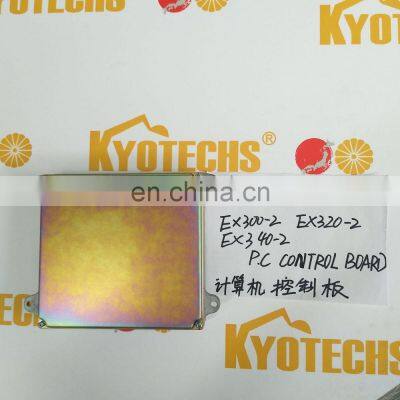 HOT SALE EX200-3-5 EX200LC-2 EX300-3 ZX-5G ENGINE CONTROLLER FOR HITACHI EXCAVATOR 9131577 photo-3