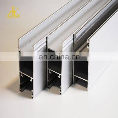 New Design Mosquito Net Fly Screen 6000 Serizes Aluminium Profile Middle and High Quality Is Alloy 100% Alloy :6063-T5 / 6061-T6