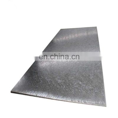 18Gauge 20Gauge 30Gauge Galvanized Steel Sheet