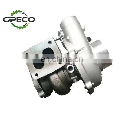 B6-60 Ti FE6TA FE6TC GT3576DL Turbocharger 702172-5012S 702172-0010 702172-0012 702172-12 14201-Z5905 14201Z5905 photo-3