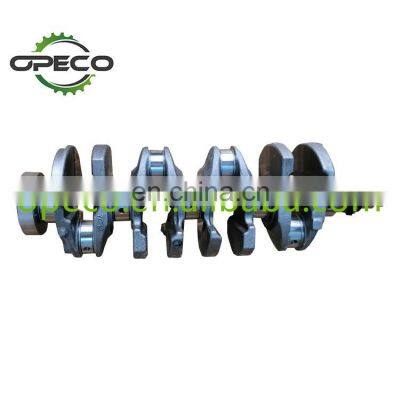 For Hyundai IX45 G4KJ 2.4L crankshaft hot sale