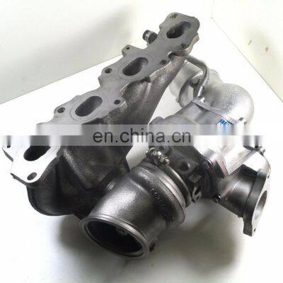 KKK K03 53039880149 55224275 53039700149 Turbocharger for Alfa Romeo