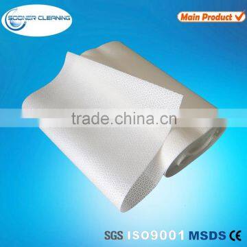 High Water and Oil Absortbency Standard Industrial Wiper Jumbo Roll