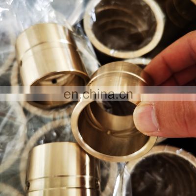 Bronze Bushes Flange Bearing Sleeve Bronze