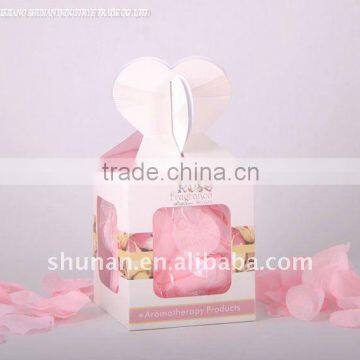 scented petal with fashion packing