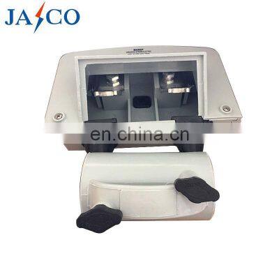 J Type Fuse Holder VOLTAGE 415V CURRENT 400A For Industrial Short-circuit Protection photo-2