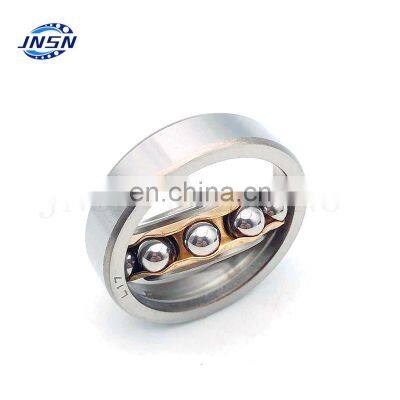 High precision factory wholesale L17 17*44*11mm steel ball inch magnetic motor bearing E17