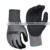 EN3884543 HPPE Cut Resistant Sandy Nitrile Coated Western Working Safety Gloves