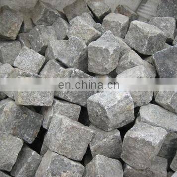 Tumbled Paving Stones Block 10x10cm for Patio Pavers photo-4