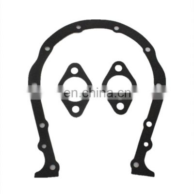 BBC 396 402 427 454 472 502 Gears Front Timing Chain Cover Gasket For Chevy