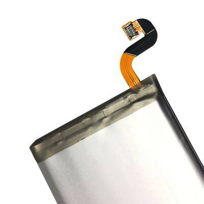 Smart Phone Battery For Galaxy S8 SM G9508 G950F G950A G950T G950U G950V G950S 3000mAh EB-BG950ABE photo-3